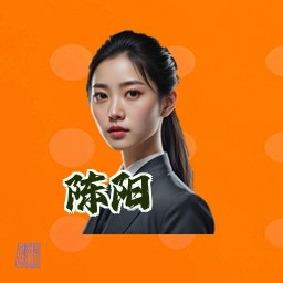 陈阳